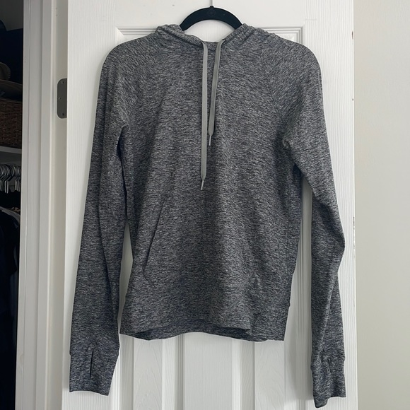 Outdoor Voices Hoodie - Picture 1 of 4